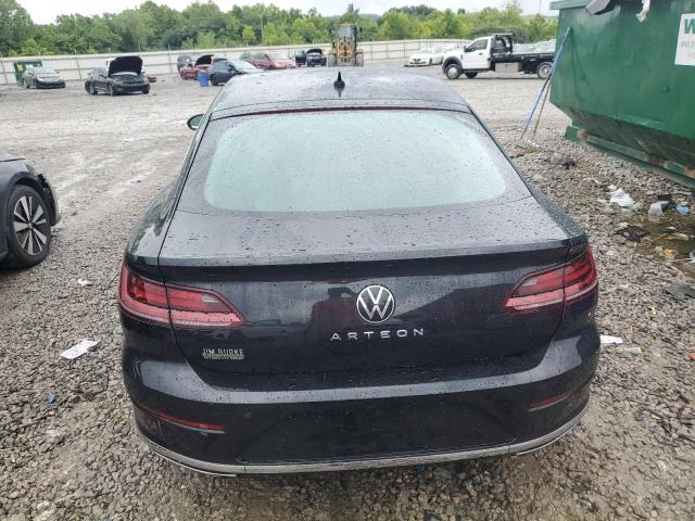 2021 VOLKSWAGEN ARTEON SE WVWAR7AN1ME011028