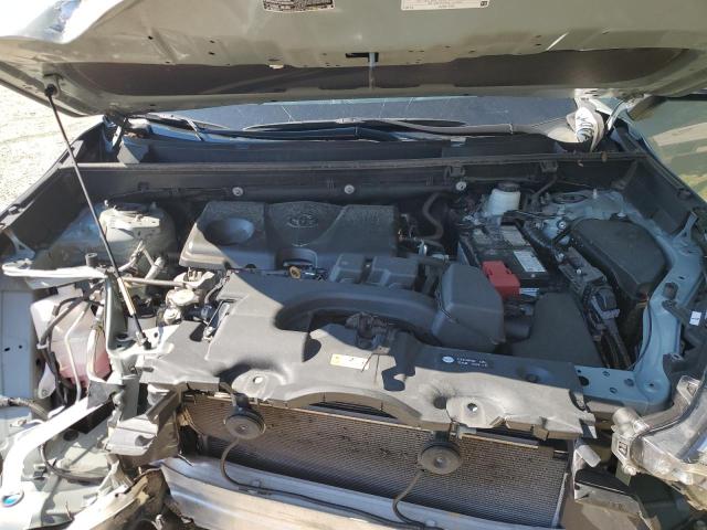 2022 Toyota Rav4 Xle VIN: 2T3P1RFV1NW275706 Lot: 62230114