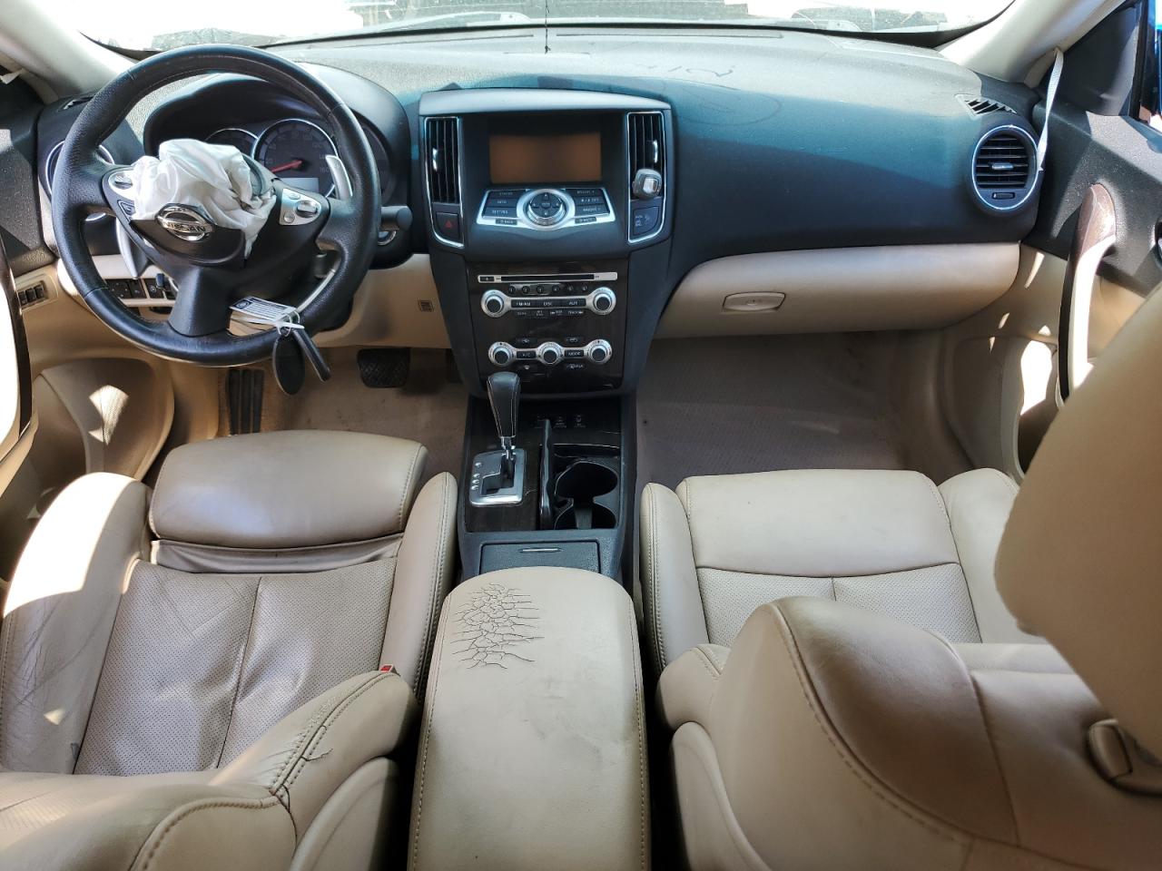 1N4AA5AP6CC869754 2012 Nissan Maxima S