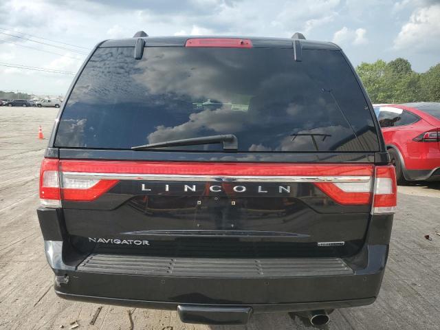 VIN 5LMJJ2JT5FEJ07135 2015 Lincoln Navigator no.6