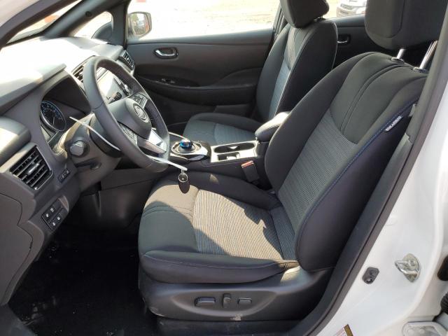 2024 NISSAN LEAF SV PL - 1N4CZ1CV4RC551159