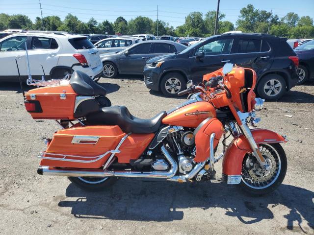 2012 HARLEY-DAVIDSON FLHTK ELEC - 1HD1KEM10CB637959