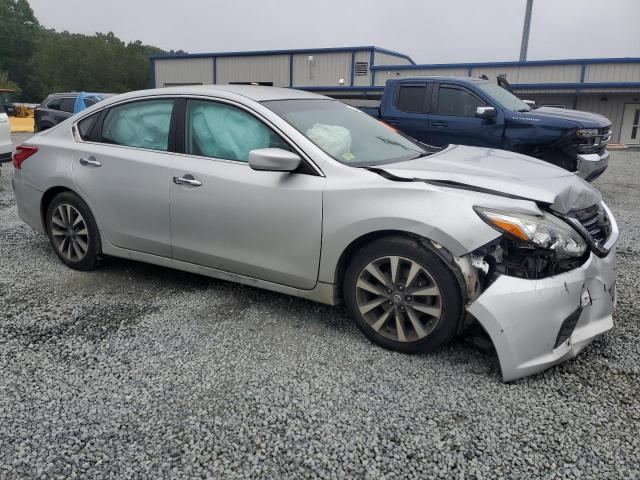 Vin: 1n4al3ap6hc231350, lot: 64793544, nissan altima 2.5 20174