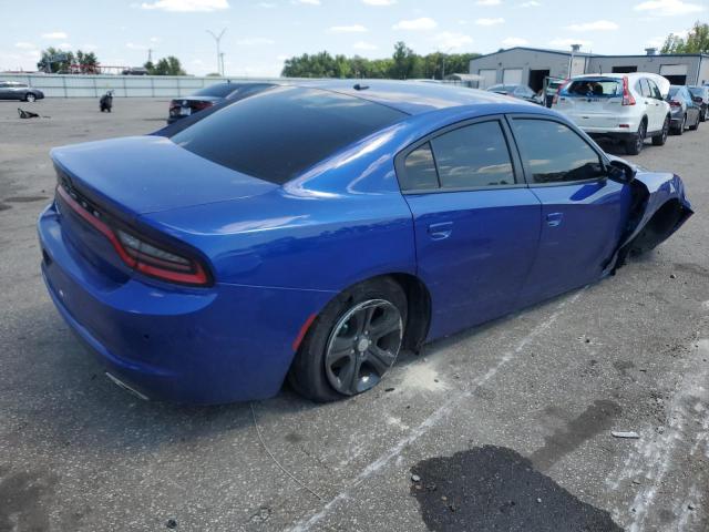 2020 DODGE CHARGER SX - 2C3CDXBG3LH125826