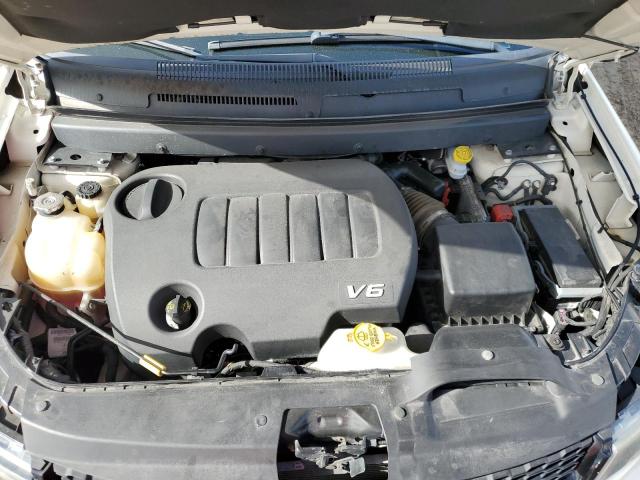 2017 Dodge Journey Crossroad VIN: 3C4PDCGG5HT676918 Lot: 61438434