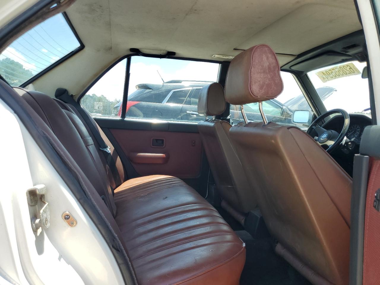 WBADC7402H0963888 1987 BMW 535 I