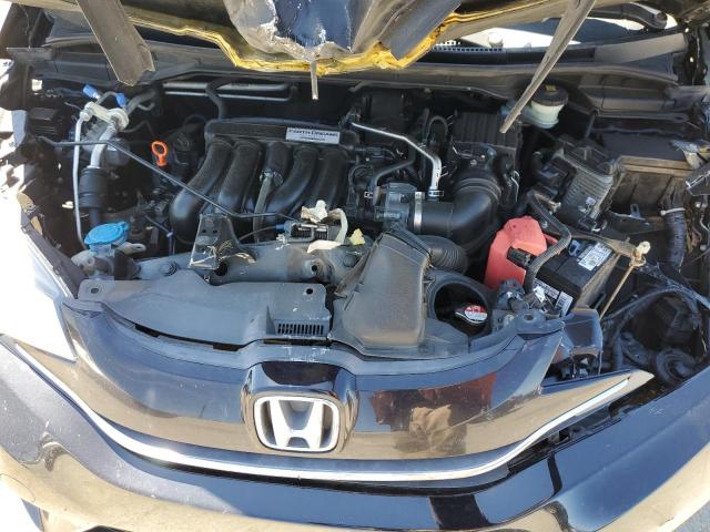 2015 HONDA FIT EX - 3HGGK5H88FM769448