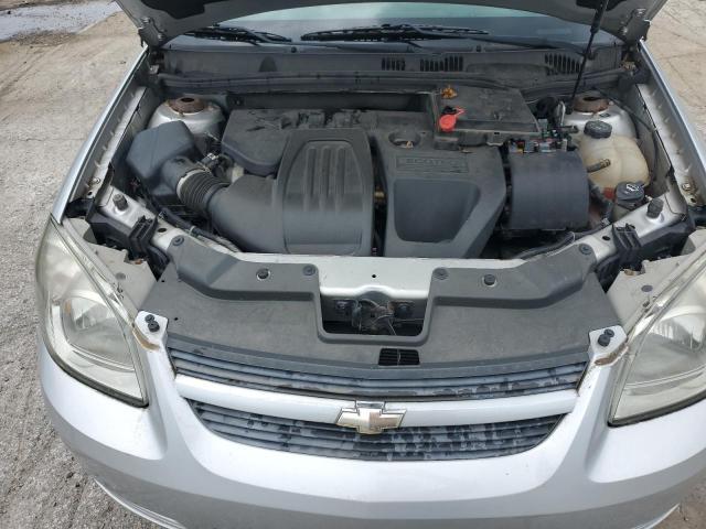 2010 Chevrolet Cobalt VIN: 1G1AH1F56A7237616 Lot: 62017624