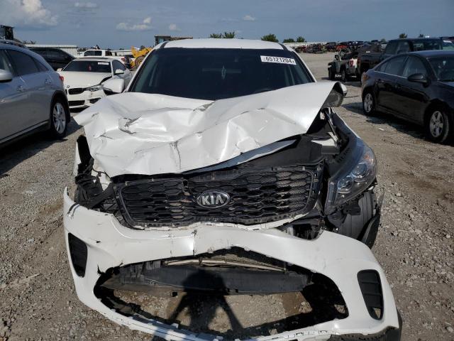 2019 KIA SORENTO LX - 5XYPGDA59KG440694