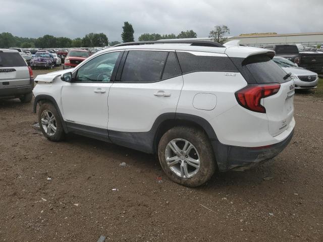 VIN 3GKALMEV9KL142249 2019 GMC Terrain, Sle no.2