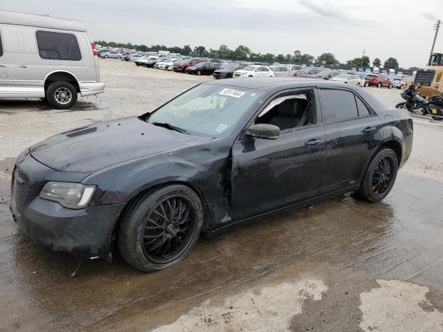 2018 Chrysler 300 Limited VIN: 2C3CCAEGXJH274792 Lot: 52517644