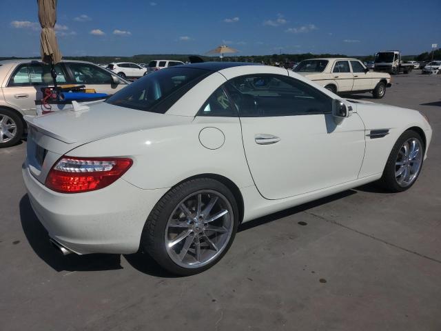 2013 Mercedes-Benz Slk 350 VIN: WDDPK5HAXDF074005 Lot: 62437204