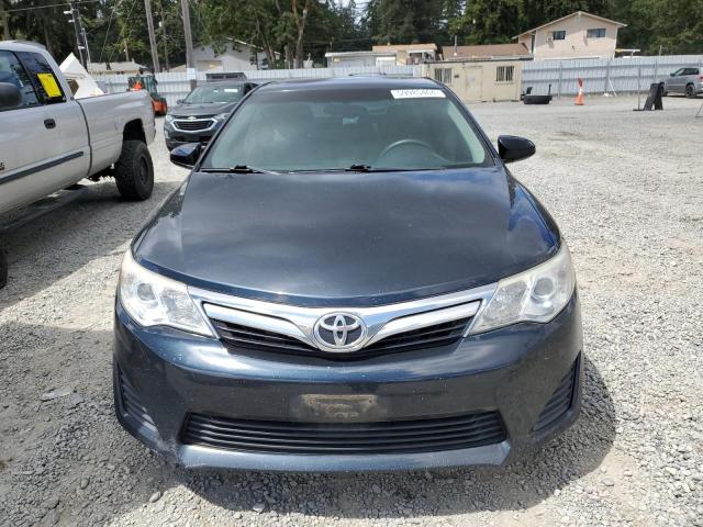 VIN 4T1BF1FK7DU718452 2013 Toyota Camry, L no.5