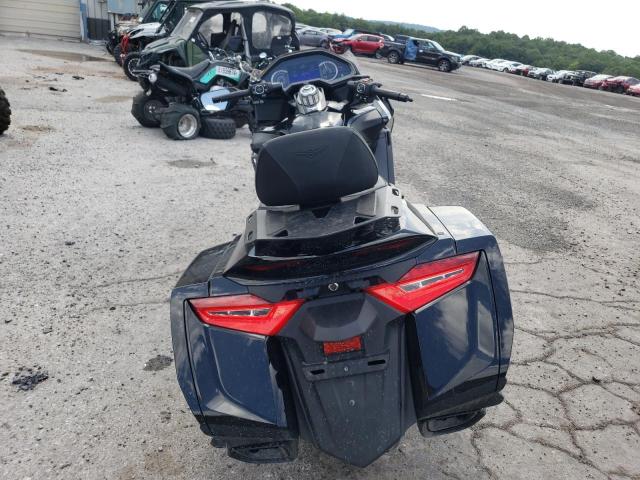 2019 HONDA GL1800 B JH2SC7942KK100078