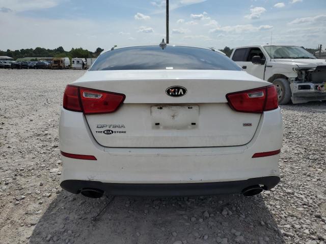 2015 KIA OPTIMA LX - KNAGM4A78F5536967