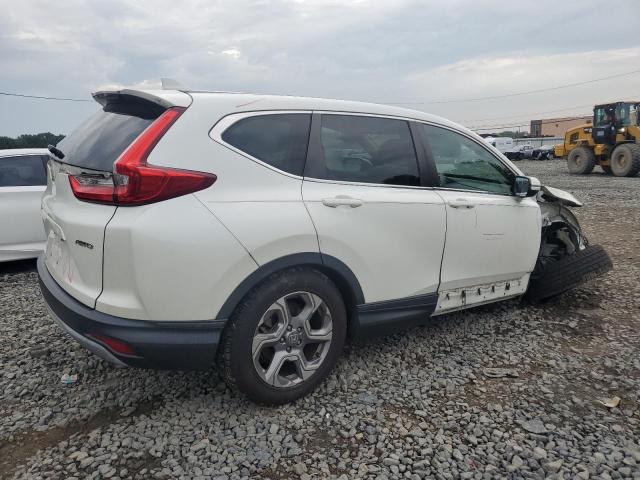 2HKRW2H81HH669596 2017 Honda Cr-V Exl