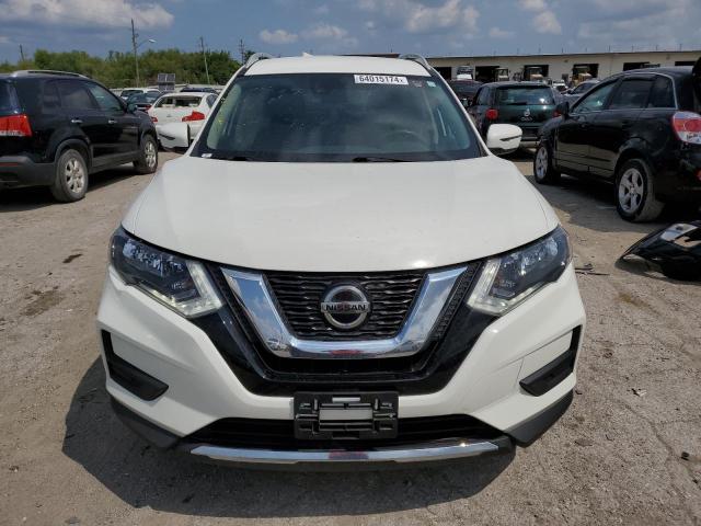 2020 NISSAN ROGUE S - 5N1AT2MT6LC792925