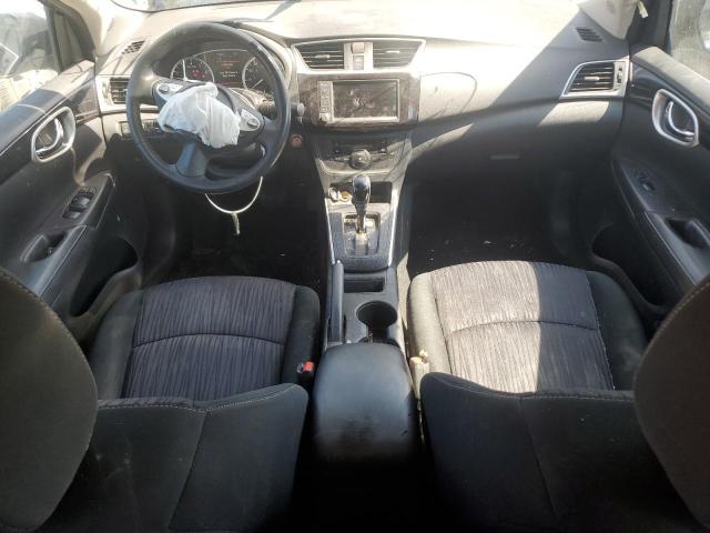 2019 Nissan Sentra S VIN: 3N1AB7AP8KY344061 Lot: 62318284