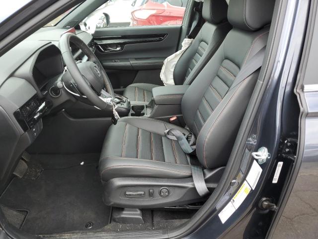 2024 HONDA CR-V SPORT - 5J6RS6H95RL036439