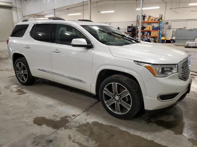 2019 GMC ACADIA DEN - 1GKKNXLS6KZ283491