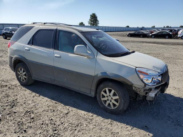 3G5DA03E14S539271 2004 Buick Rendezvous Cx