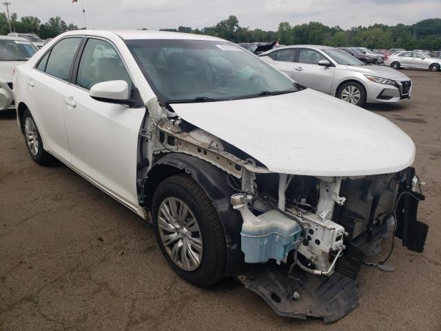 2014 Toyota Camry L VIN: 4T4BF1FK5ER422529 Lot: 61491054