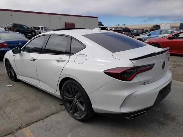 2021 ACURA TLX TECH A - 19UUB5F52MA014236