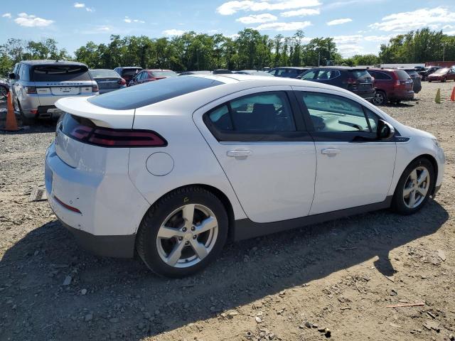 VIN 1G1RC6E45FU137829 2015 Chevrolet Volt no.3