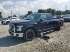 2016 FORD F150 SUPER - 1FTFX1EG6GFD07259