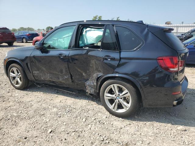 VIN 5UXKR6C54J0U15850 2018 BMW X5, Xdrive50I no.2