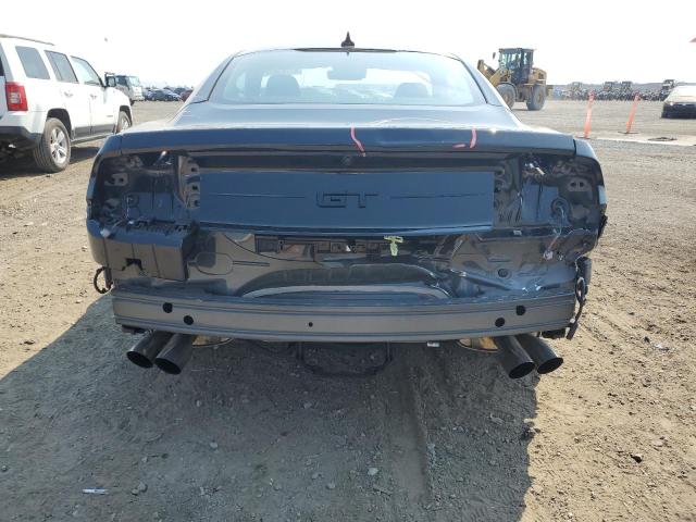 2022 Ford Mustang Gt VIN: 1FA6P8CF2N5150745 Lot: 62763874