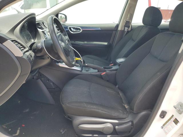 2016 Nissan Sentra S VIN: 3N1AB7AP0GY286213 Lot: 62017314