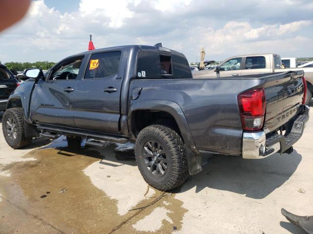 2023 TOYOTA TACOMA DOU - 3TYAZ5CN7PT038013