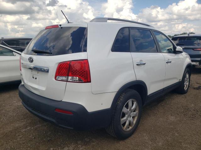 Vin: 5xyktda20dg389200, lot: 49055885, kia sorento lx 20133