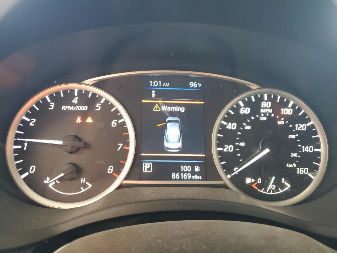 3N1AB7AP6KY263740 2019 Nissan Sentra S