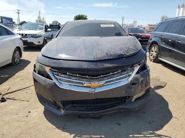 2019 CHEVROLET IMPALA LT - 2G11Z5S35K9148838