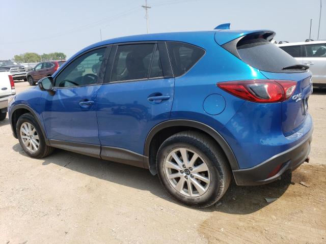 VIN JM3KE4CY8E0383767 2014 Mazda CX-5, Touring no.2