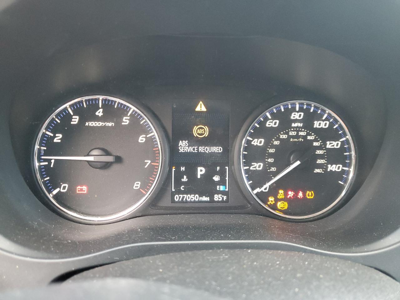 JA4AD3A31HZ022612 2017 Mitsubishi Outlander Se