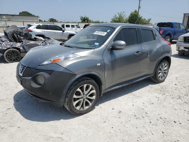 2013 Nissan Juke S VIN: JN8AF5MR5DT203838 Lot: 63041524