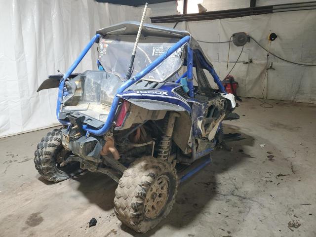2021 HONDA SXS1000 S2 1HFVE0599M4201026