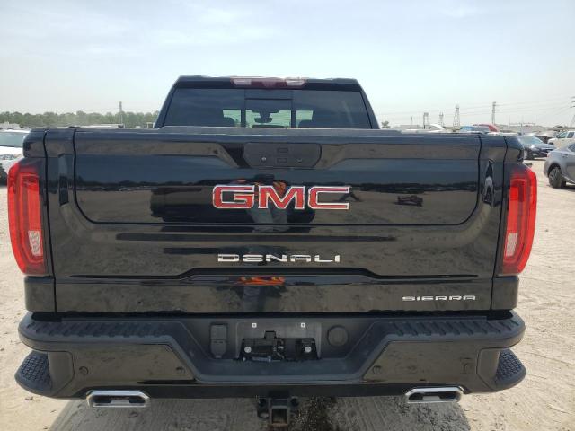 2021 GMC Sierra K1500 Denali VIN: 3GTU9FET0MG267928 Lot: 61269234