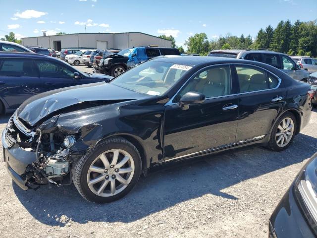 2008 Lexus Ls 460 VIN: JTHBL46F585077284 Lot: 61104894