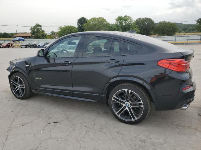 VIN 5UXXW3C56J0Z60672 2018 BMW X4, Xdrive28I no.2