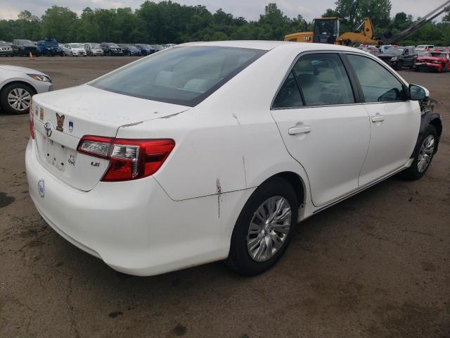 2014 Toyota Camry L VIN: 4T4BF1FK5ER422529 Lot: 61491054