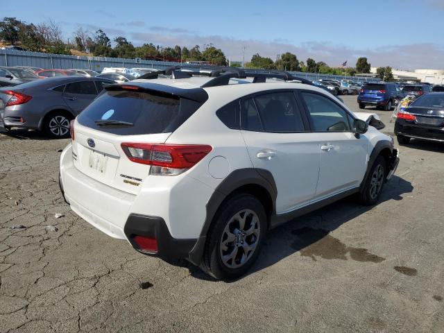 Vin: jf2gthsc2ph276706, lot: 63020924, subaru crosstrek sport 20233