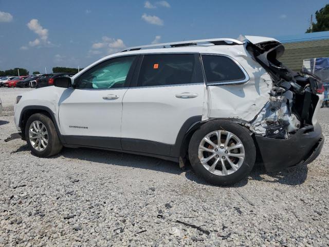 2019 JEEP CHEROKEE L - 1C4PJLCB5KD298051