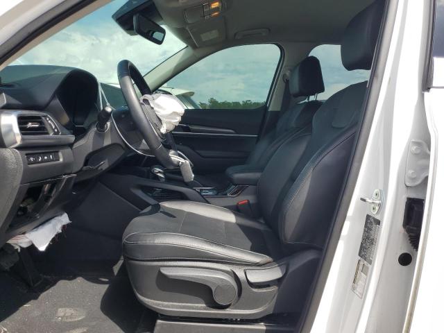 2022 KIA TELLURIDE - 5XYP2DHC4NG316288
