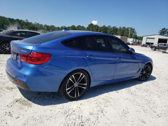 2019 BMW 330XI GT - WBA8Z9C55KB220825