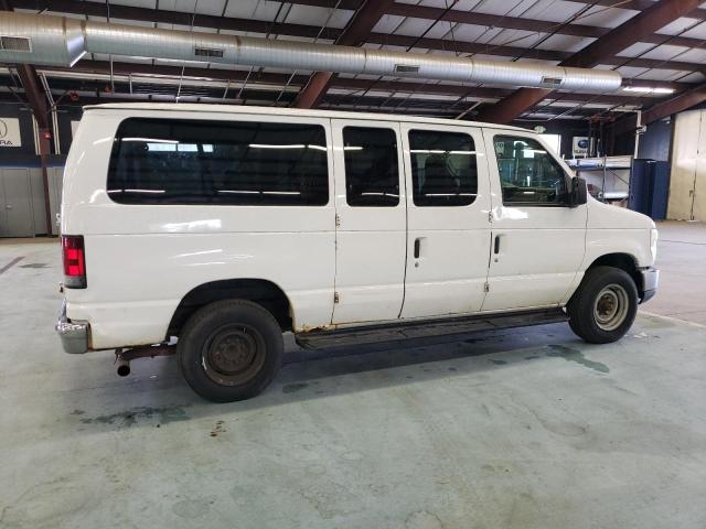 2010 Ford Econoline E350 Super Duty Wagon VIN: 1FBNE3BL2ADA45570 Lot: 62874144