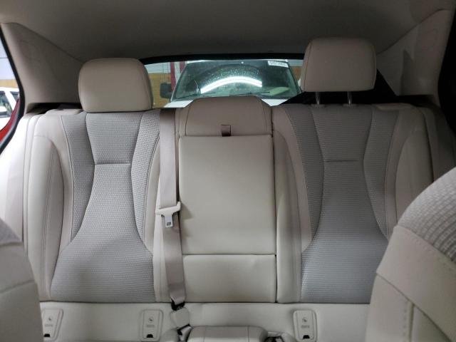 2022 BUICK ENVISION P - LRBAZLR44ND141573
